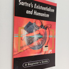 George Myerson : Sartre's Existentialism and humanism : a... - pikkukuva 1