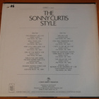 Sonny Curtis:The Sonny Curtis Style-LP - pikkukuva 2