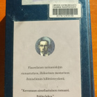 Hugo Claus: Belgian suru, Otava 1999, 1.p. - pikkukuva 2
