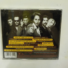 V/A - JACKIE BROWN SOUNDTRACK CD - pikkukuva 2
