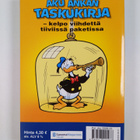 Walt Disney : Ankkalinnan ralli - pikkukuva 2