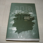 Anja Snellman Paratiisin kartta - pikkukuva 1