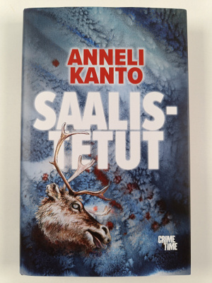 Anneli Kanto : Saalistetut
