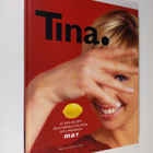 Tina Nordström : Tina : 67 nya recept och många tips från... - pikkukuva 1