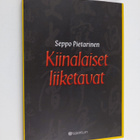 Seppo Pietarinen : Kiinalaiset liiketavat - pikkukuva 1