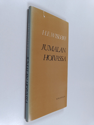Hans E. Wislöff : Jumalan hoivassa