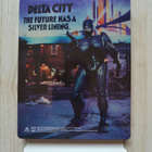 Paul Verhoeven: Robocop (1987) (Steelbook Blu-ray, Arrow) - pikkukuva 3
