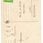 Vanha kortti, PALETTI 88/10, Lucie Lundberg, v. 1953 - pikkukuva 2