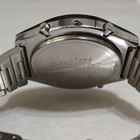 Vintage Citizen Chronograph Dual Time, rannekello - pikkukuva 3