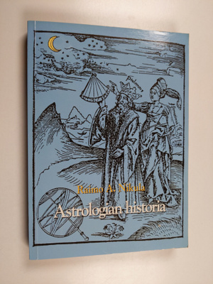Raimo Nikula : Astrologian historia