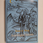 Raimo Nikula : Astrologian historia - pikkukuva 1