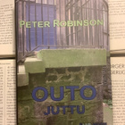 Peter Robinson -kirjoja [ALKAEN 8,50€ >] - pikkukuva 3
