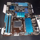 Emolevy - ASUS M5A97 R2.0 (AM3+) - pikkukuva 3