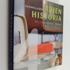 Suomalaisen arjen historia 4, Hyvinvoinnin Suomi - pikkukuva 1
