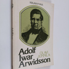 Olavi Junnila : Adolf Iwar Arwidsson - pikkukuva 1