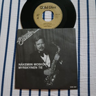 Hannu Saxelin - Näkemiin Moskova 7" ps orig 1980 mint - pikkukuva 2