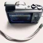 Sony Cyber-Shot DSC-H90 - pikkukuva 4