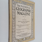 The national geographic magazine May 1921 - pikkukuva 1