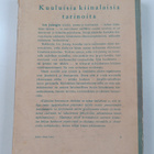 Jutang Lin : Kuuluisia kiinalaisia tarinoita - pikkukuva 2