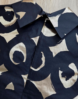 Marimekko Riigu Kissapöllö Pusero