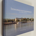 Niina Uusi-Seppä : Satakunnan kulttuuriympäristöt eilen, ... - pikkukuva 1