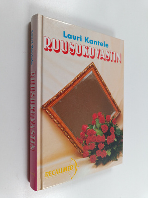 Lauri Kantele : Ruusukuvastin