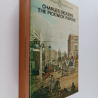 Charles Dickens : The Posthumous Papers of the Pickwick Club - pikkukuva 1