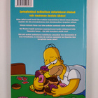 Matt Groening : Simpsonit : dollarit donitseiksi - pikkukuva 2