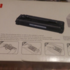 Canon LBP-460/465/660 lasertulostimen väriainekasetti. - pikkukuva 3