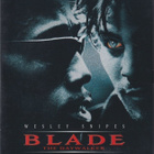 DVD: Blade - the daywalker - pikkukuva 1