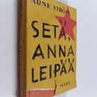 Arne Ström : Setä, anna leipää - pikkukuva 1