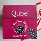 Qube Super  Yatzy. UUSI - pikkukuva 1