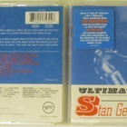 Stan Getz • Ultimate CD - pikkukuva 2