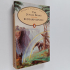 Rudyard Kipling : The jungle books - pikkukuva 1