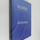 Juan Antonio Fernandez : China's state owned enterprise r... - pikkukuva 1
