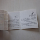 Muumi postimerkit vuodelta 93, 7 kpl - pikkukuva 3