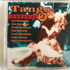 TANGO-Parhaat 2-CD, MTVCD 109 - pikkukuva 1