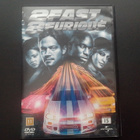 DVD: 2Fast 2Furious (Paul Walker, Eva Mendes 2003) - pikkukuva 1
