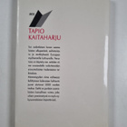 Tapio Kaitaharju : Me suomalaiset (signeerattu, tekijän o... - pikkukuva 2