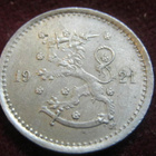 50 penniä 1921 - pikkukuva 1