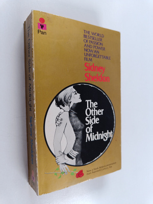 Sidney Sheldon : The other side of midnight