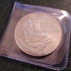 NETHERLAND 10 ECU 1990 GEERT ROOTE UNC  (KO-283) - pikkukuva 1