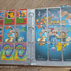 Topps Pokemon kortteja vuodelta n.1998 - pikkukuva 5