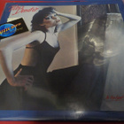 PAT BENATAR - IN THE HEART OF THE NIGHT M-/EX+ LP - pikkukuva 1