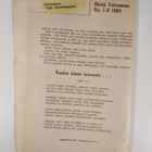 Urho Muroma : Herää valvomaan 7-8/1964 - pikkukuva 2