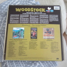 Woodstock CD ja VHS Box Set number 3015 + juliste - pikkukuva 2