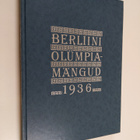 Aleksander Antson : Berliini olumpiamängud 1936 - pikkukuva 1