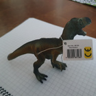 Dinosaurus figuuri Neovenator, Collecta (#3182) - pikkukuva 2