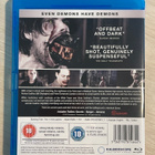 Hemlock Grove: Kausi 2 (2014) Blu-ray (UUSI) - pikkukuva 2