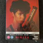 La Femme Nikita SB 4K UHD + Blu-ray | UK | 1990 - pikkukuva 1